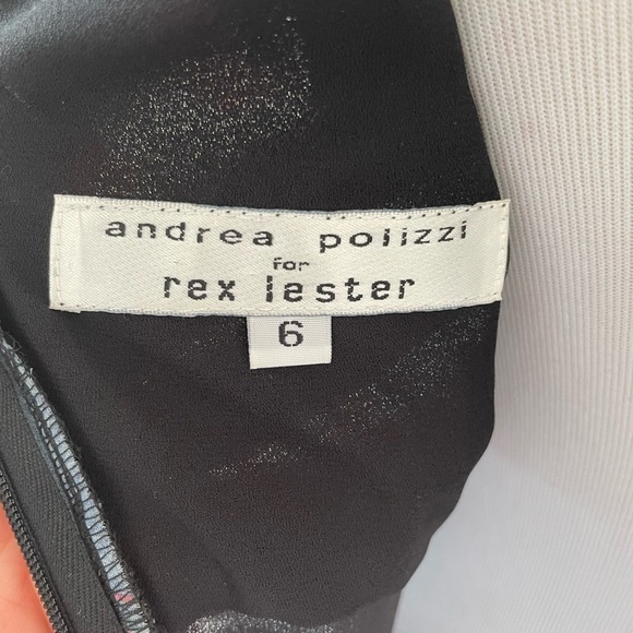 Vintage 90’s Floral Halter Dress | Glam Grunge Festival Dress - Picture 8 of 9